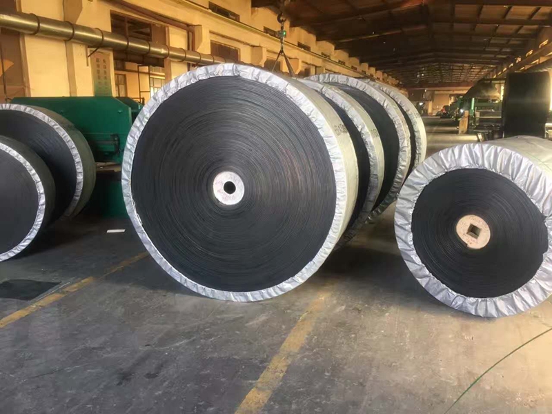耐高温输送带 