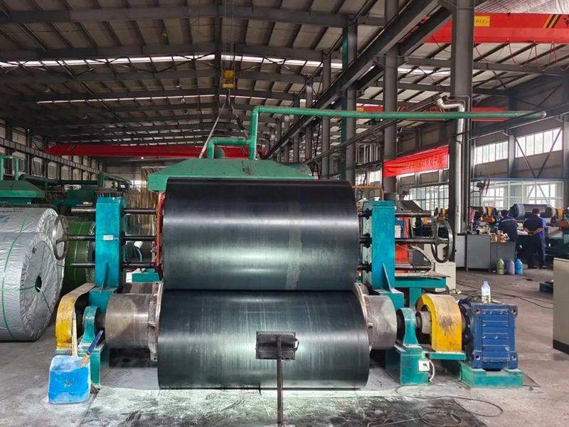 普通尼龙输送带 